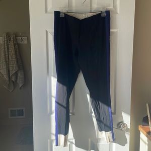 Wilfred work pants size 4